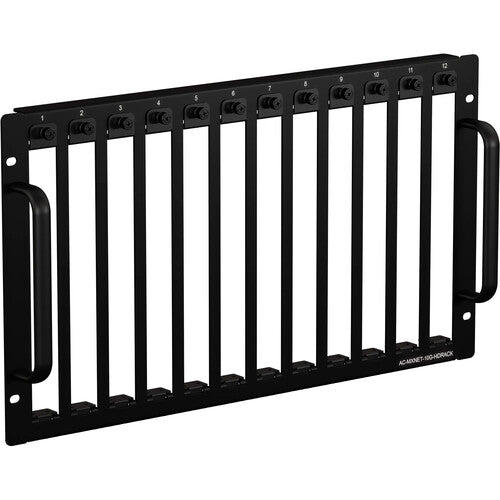 MXNet 10G Heavy Duty Rack