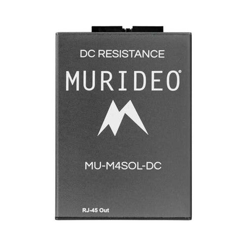 Murideo DC Resistance Add On Module