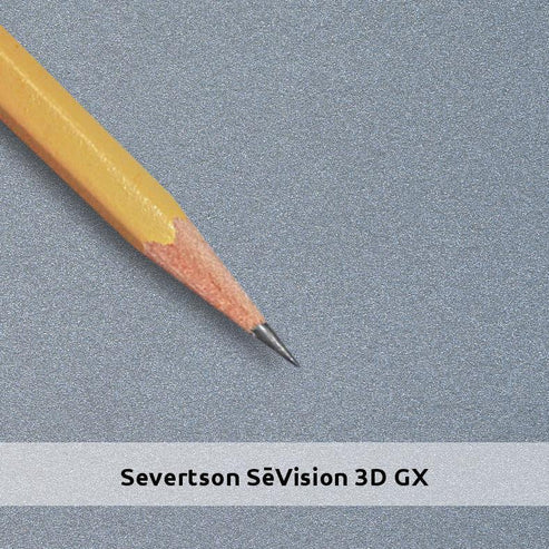 Deluxe Series 16:9 150" SeVision 3D GX