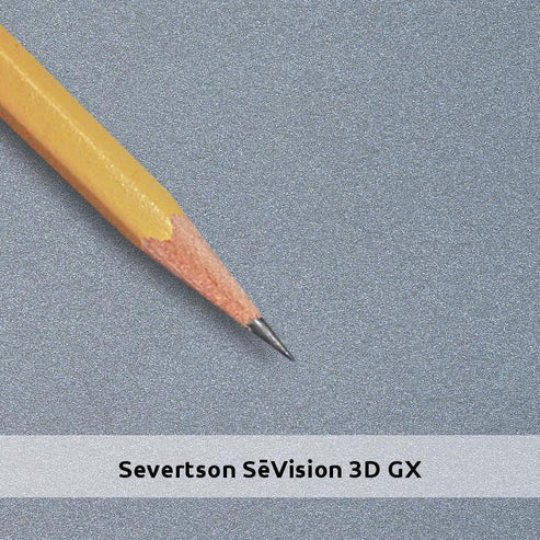 Thin Bezel Series 2.39:1 208" SeVision 3D GX