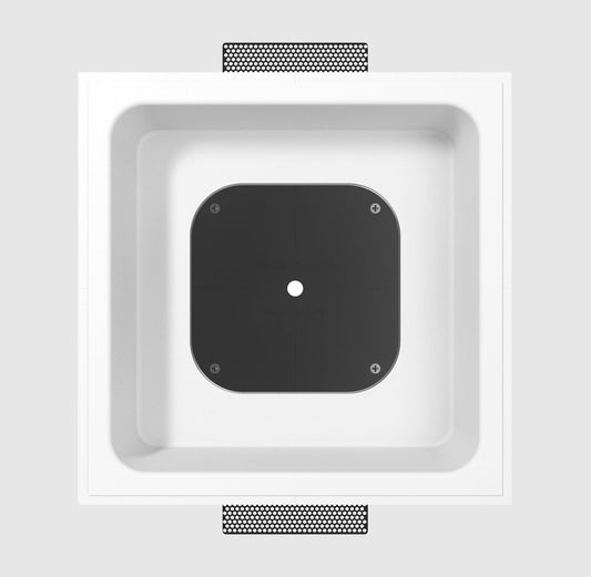 SeeLess SLW-APL Large Wireless Access Point | Flush In-Wall Mount