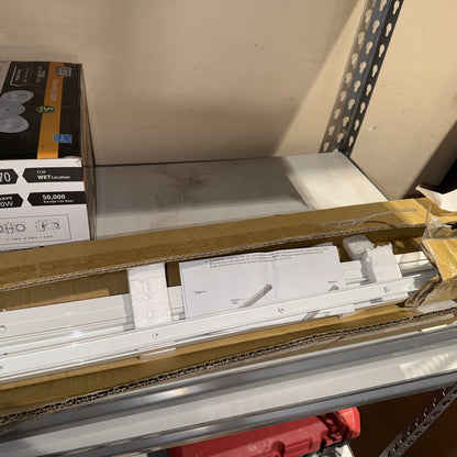 Kichler 10174WH Lighting Track WHT