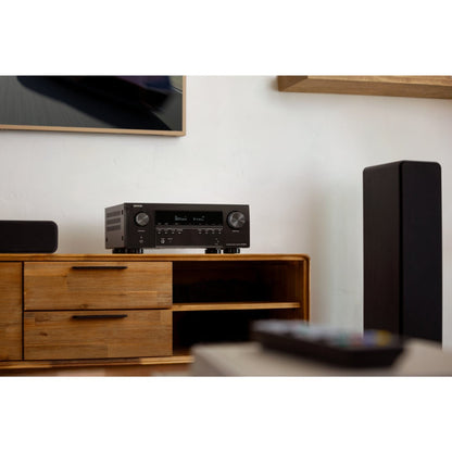 Denon AVR-S970H 7.2 Channel Network A/V Receiver