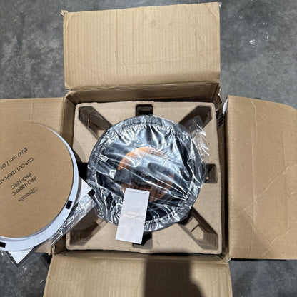 Klipsch PRO-18RC In-Ceiling Speaker No Grille included - White