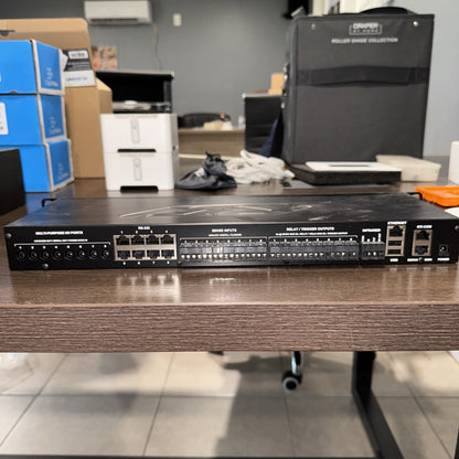 Rti Model XP - 8s Advanced Control Processor