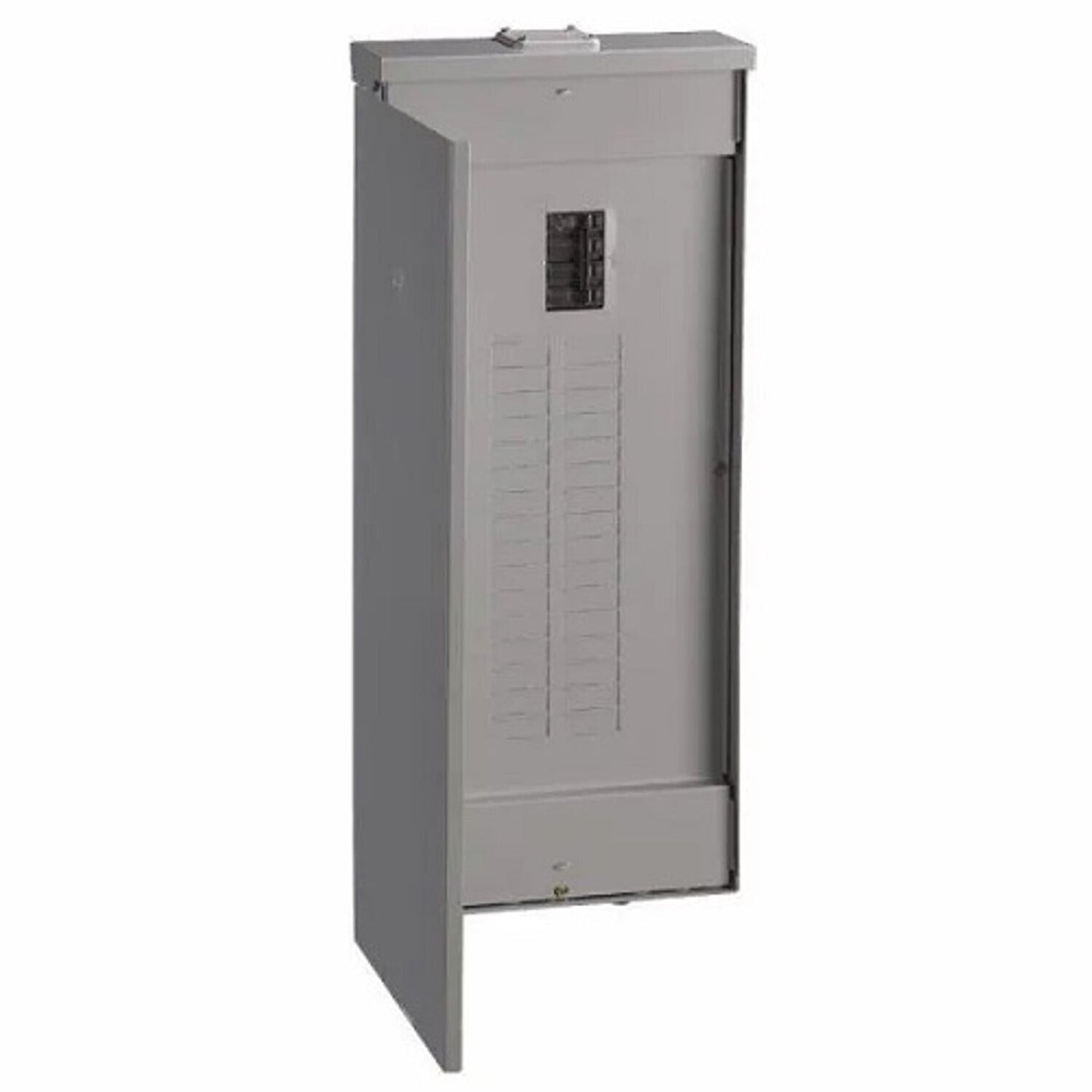 GE TM3220RCU Main Breaker Load Center 200A 120/240V 1PH 3W 3R