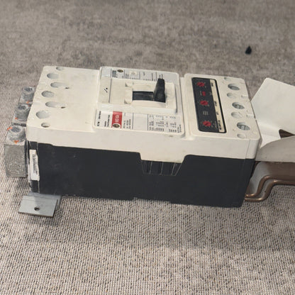 Eaton HKD3400F 400A 3 Pole Cutler Hammer Circuit Breaker