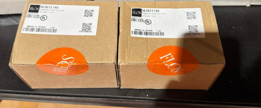 FLOS Architectural 08.0613.14A Dimming Control Box 24V/48V 1-10V