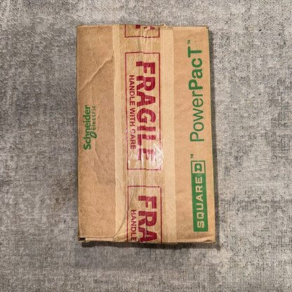 Square D QDP22200TM PowerPact Q 200A Molded Case Circuit Breaker