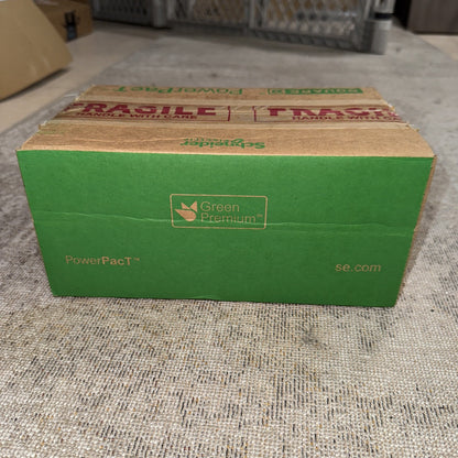 Square D QDP22200TM PowerPact Q 200A Molded Case Circuit Breaker