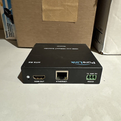 PureLink HTX RX HDMI over HDBaseT Extender Receiver