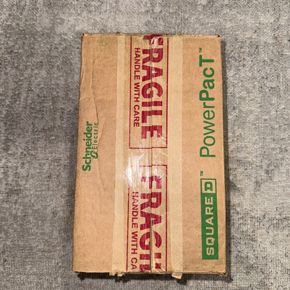 Square D QDP22200TM PowerPact Q 200A Molded Case Circuit Breaker