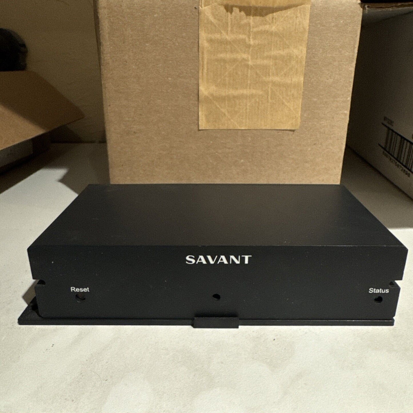 Savant S2 Smart Host - Rack Mountable - SHR-S2-01