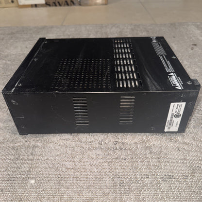 Crown 160MA 60W Commercial Mixer/Amplifier