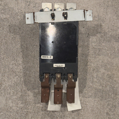 Eaton HKD3400F 400A 3 Pole Cutler Hammer Circuit Breaker