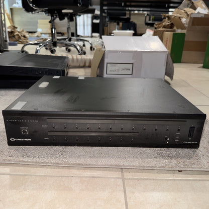 Crestron C2N-AMP-6X100 Multiroom Audio System Amplifier
