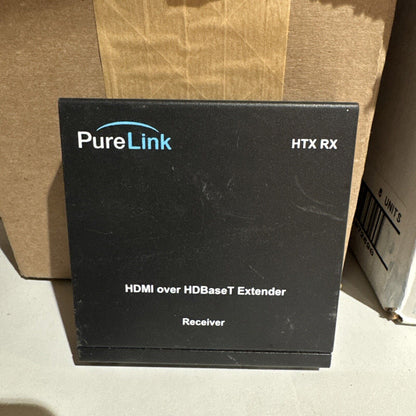 PureLink HTX RX HDMI over HDBaseT Extender Receiver