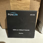 PureLink HTX RX HDMI over HDBaseT Extender Receiver