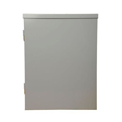 Cutler-Hammer BR1224N125R loadcenter 125A 24 Circuit 12 Spaces 3-wire 1-ph 