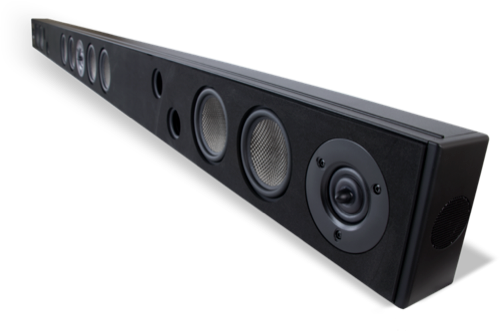 Artison STUDIO65-BG Sound Bar