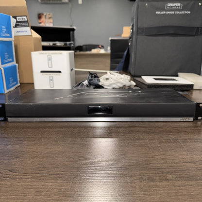 Rti Model XP - 8s Advanced Control Processor