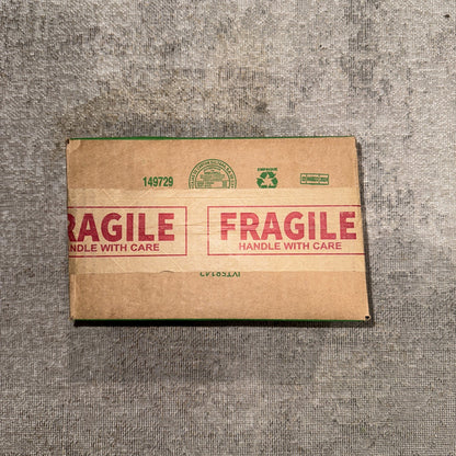 Square D QDP22200TM PowerPact Q 200A Molded Case Circuit Breaker