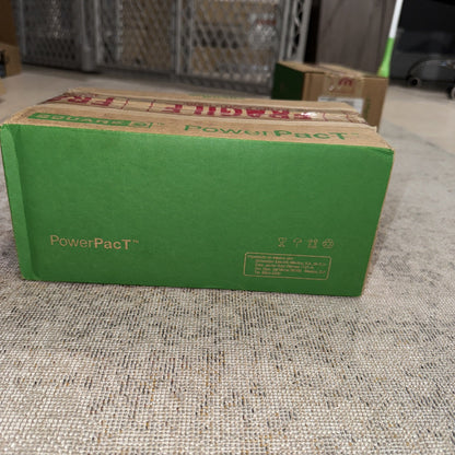 Square D QDP22200TM PowerPact Q 200A Molded Case Circuit Breaker