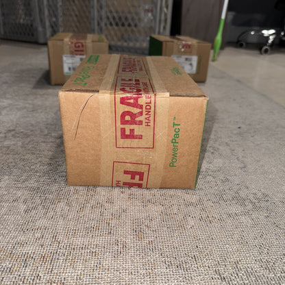 Square D QDP22200TM PowerPact Q 200A Molded Case Circuit Breaker