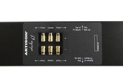 Artison STUDIO65-BG Sound Bar