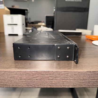 Rti Model XP - 8s Advanced Control Processor