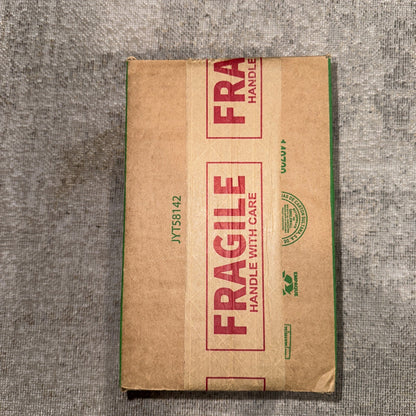 Square D QDP22200TM PowerPact Q 200A Molded Case Circuit Breaker