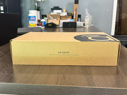 Araknis AN-520-RT , Dual-wan , Multi-Gig VPN ROUTER, Brand New