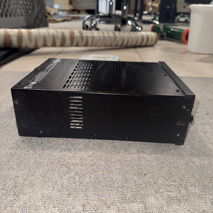 Crown 160MA 60W Commercial Mixer/Amplifier