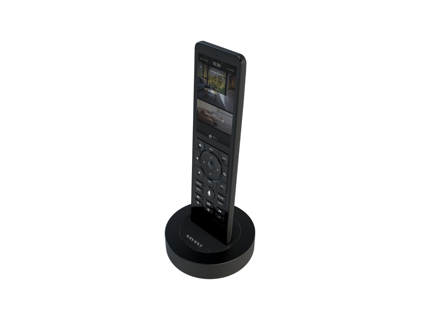 Savant REM4000 X2 Pro Wireless Remote Control