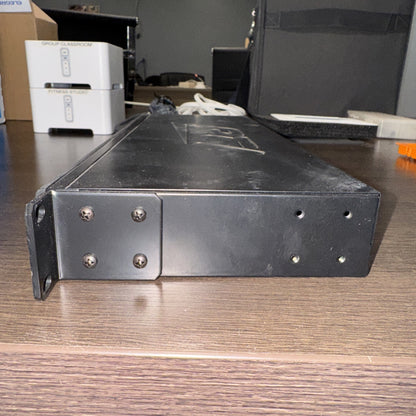 Rti Model XP - 8s Advanced Control Processor