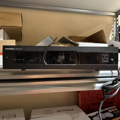 Panamax MR5100 Home Theater Power Management Surge
