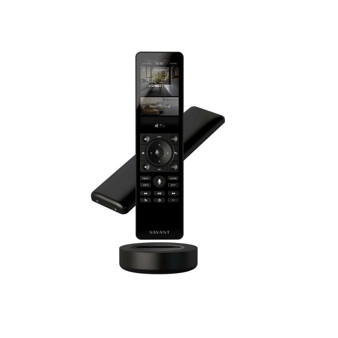 Savant REM4000 X2 Pro Wireless Remote Control