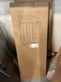 TLM4020 GE 40 space cover 40 9/16 x 15 3/8