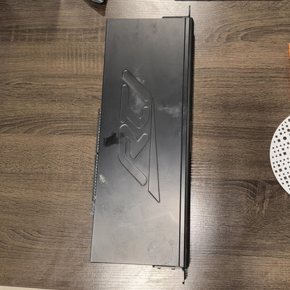 Rti Model XP - 8s Advanced Control Processor