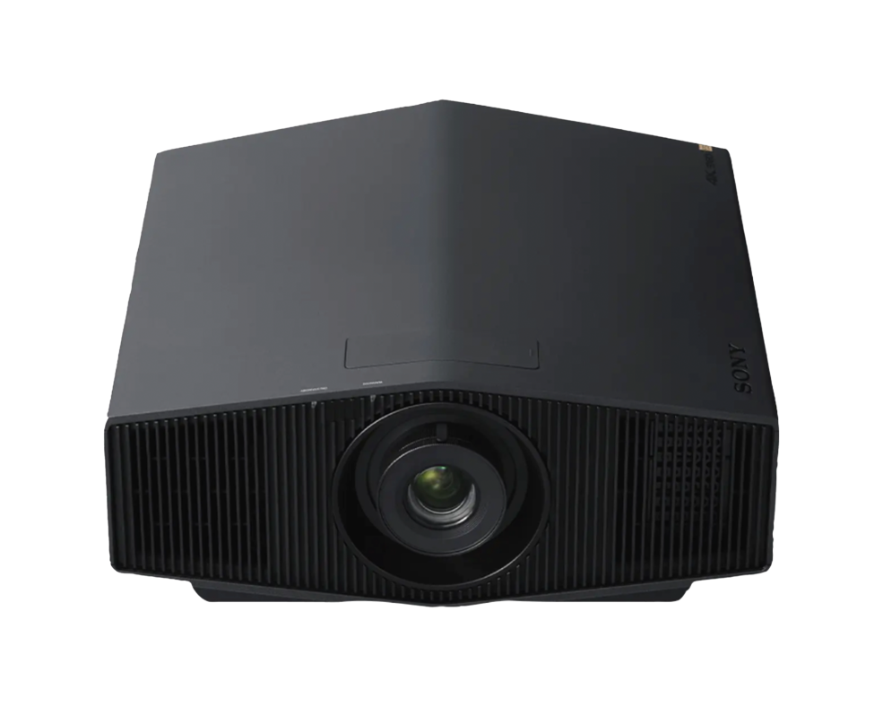 Sony VPL-XW5000ES 4K Laser Projector - Black