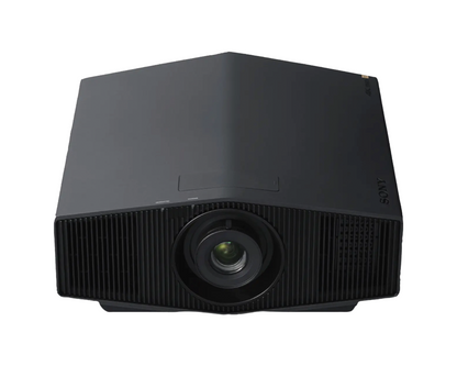 Sony VPL-XW5000ES 4K Laser Projector - Black