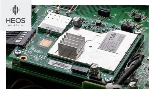 Denon AVR-S970H 7.2 Channel Network A/V Receiver