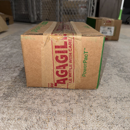 Square D QDP22200TM PowerPact Q 200A Molded Case Circuit Breaker