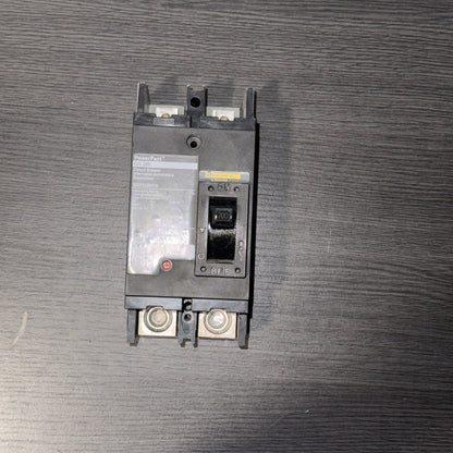 Square D QGP22200TM 240V Circuit Breaker