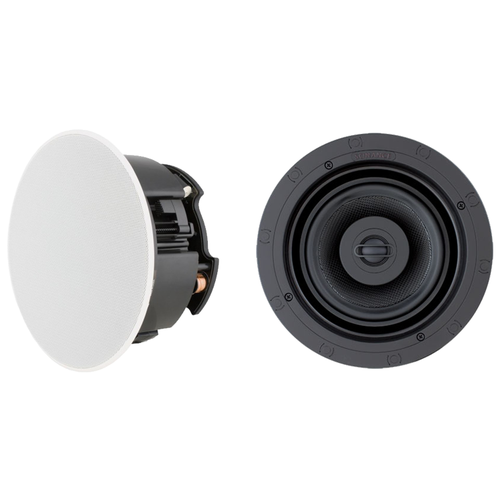 Sonance Visual Performance Series VP64R 6.5" Round Speaker