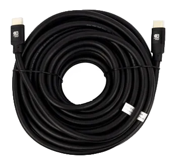 Bullet Train 4K 18Gbps HDMI Cable 15M