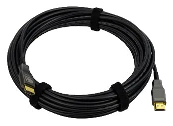 Bullet Train 10K 48Gbps AOC HDMI Cable 10M