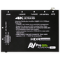 AVPro Edge AC-DA12-AUHD-GEN2 18Gbps 1x2 HDMI Distribution Amplifier