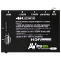 AVPro Edge AC-DA12-AUHD-GEN2 18Gbps 1x2 HDMI Distribution Amplifier