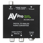 AVPro Edge AC-DAC-CO2 Digital to Analog Audio Converter